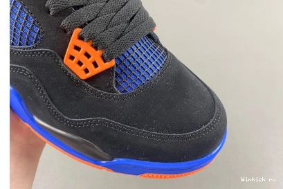 Cavs Jordan Retro 4 0817